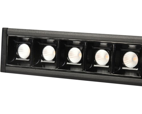 Точечный светильник Roshni 3083-10C Favourite