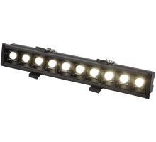 Точечный светильник Roshni 3083-5C Favourite