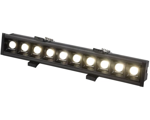 Точечный светильник Roshni 3083-5C Favourite