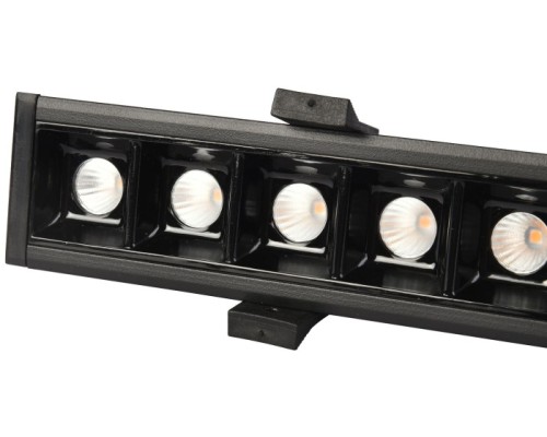 Точечный светильник Roshni 3083-5C Favourite