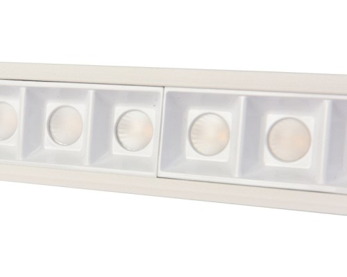 Точечный светильник Roshni 3084-10C Favourite