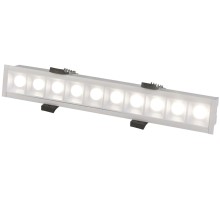 Точечный светильник Roshni 3084-5C Favourite