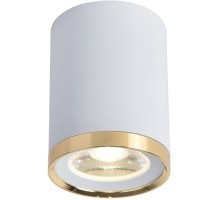 Точечный светильник Prakash 3085-1C Favourite