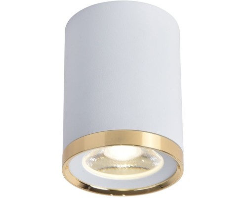 Точечный светильник Prakash 3085-1C Favourite