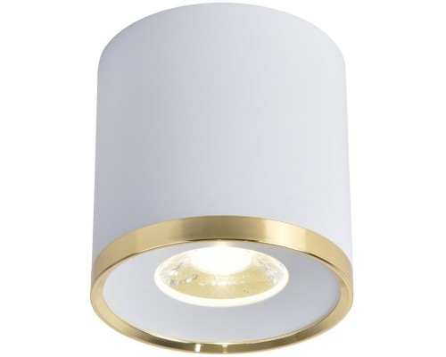 Точечный светильник Prakash 3085-2C Favourite