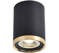 Точечный светильник Prakash 3086-1C Favourite