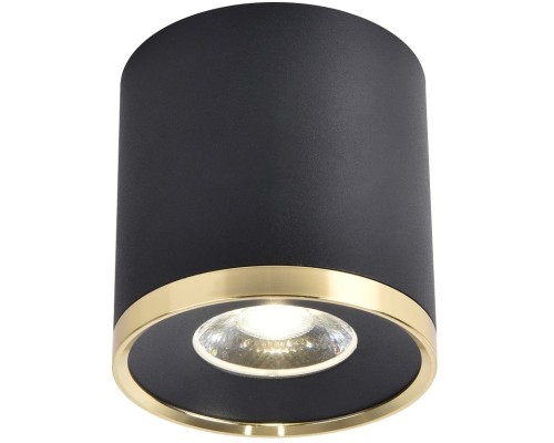 Точечный светильник Prakash 3086-2C Favourite