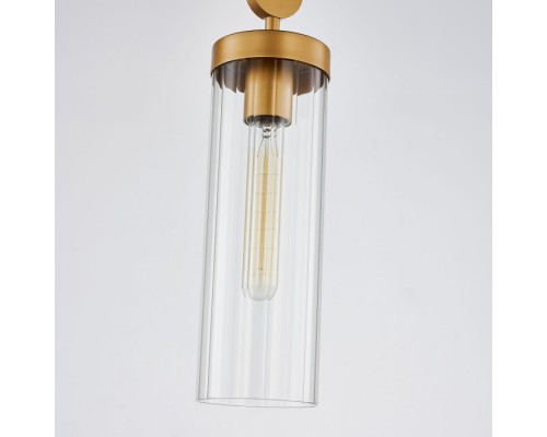 Подвесной светильник Radiales 3099-1P Favourite