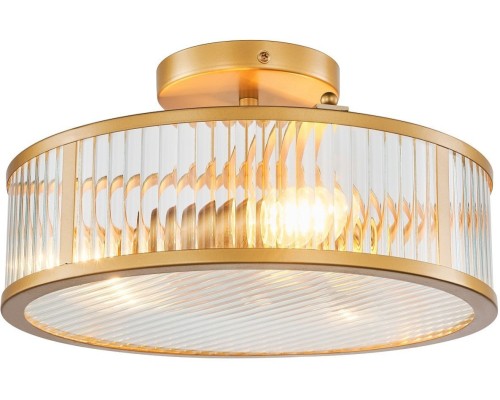 Потолочная люстра Radiales 3099-3C Favourite