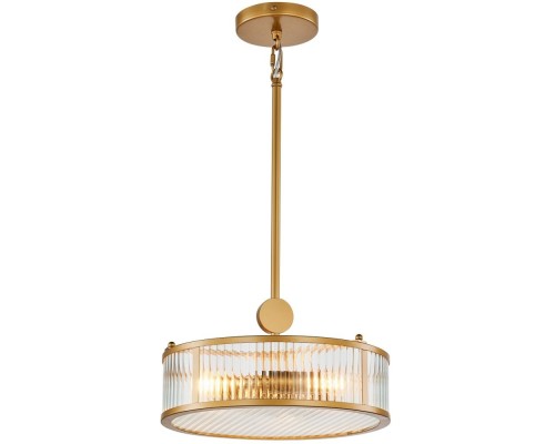 Подвесная люстра Radiales 3099-3P Favourite