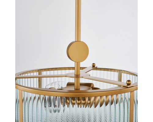 Подвесная люстра Radiales 3099-3P Favourite