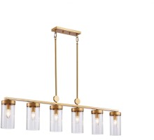 Подвесной светильник Radiales 3099-6U Favourite