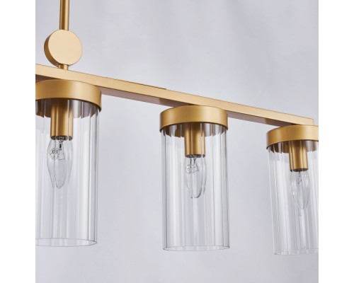 Подвесной светильник Radiales 3099-6U Favourite