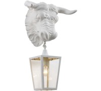 Настенный фонарь уличный Bison 4000-1W Favourite