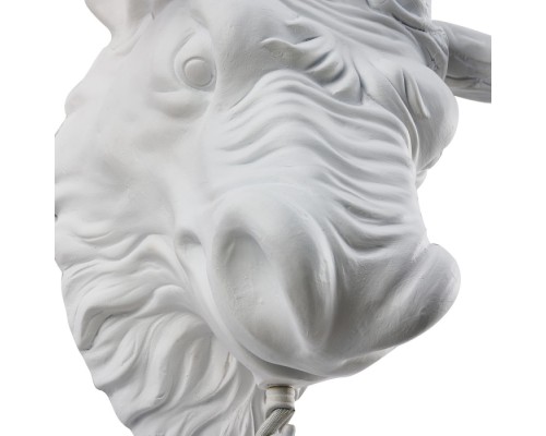 Настенный фонарь уличный Bison 4000-1W Favourite