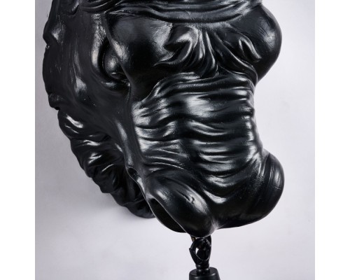 Настенный фонарь уличный Bison 4001-1W Favourite