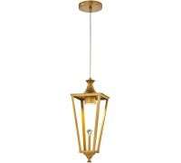 Подвесной светильник Lampion 4003-1P Favourite