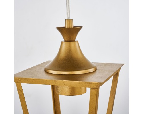 Подвесной светильник Lampion 4003-1P Favourite