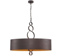 Подвесная люстра Ferrous 4007-6P Favourite