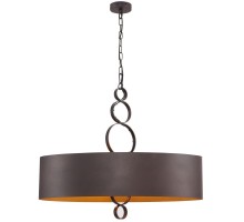 Подвесная люстра Ferrous 4007-6P Favourite