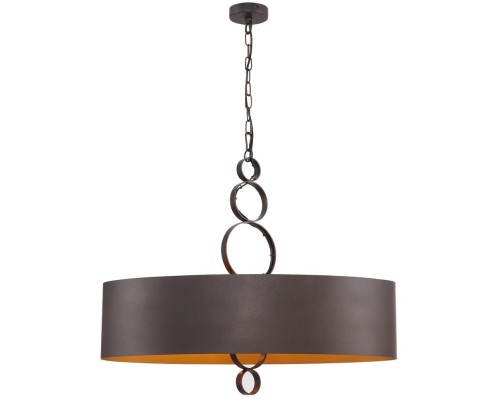 Подвесная люстра Ferrous 4007-6P Favourite