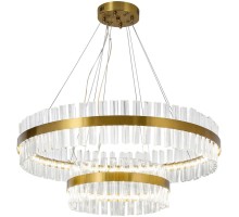 Подвесная люстра Placerat 4012-12P Favourite