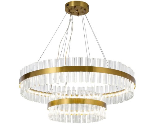 Подвесная люстра Placerat 4012-12P Favourite