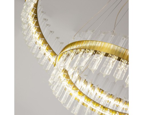 Подвесная люстра Placerat 4012-12P Favourite