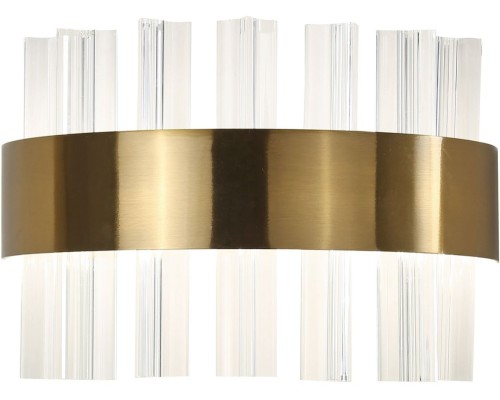 Настенный светильник Placerat 4012-1W Favourite