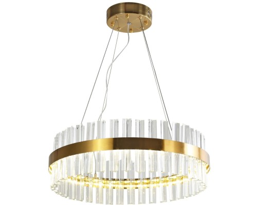 Подвесная люстра Placerat 4012-5P Favourite