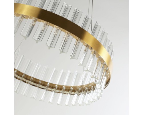 Подвесная люстра Placerat 4012-5P Favourite