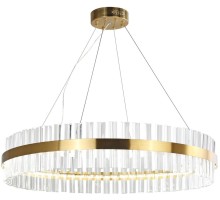 Подвесная люстра Placerat 4012-8P Favourite