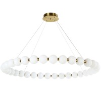 Подвесная люстра Gubbare 4014-10P Favourite