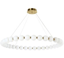 Подвесная люстра Gubbare 4014-10P Favourite