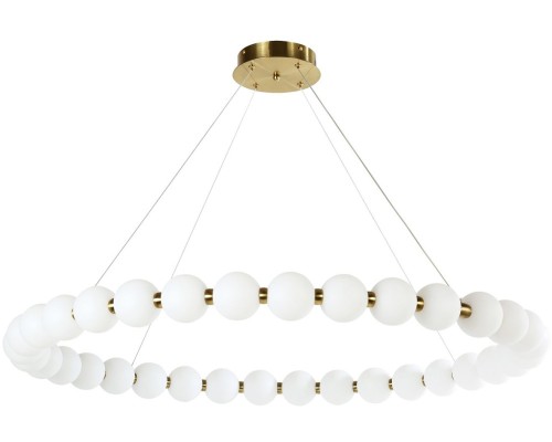 Подвесная люстра Gubbare 4014-10P Favourite
