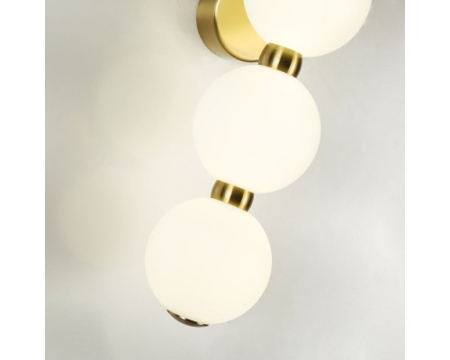 Бра Gubbare 4014-1W Favourite