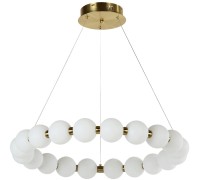 Подвесная люстра Gubbare 4014-6P Favourite
