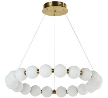 Подвесная люстра Gubbare 4014-6P Favourite