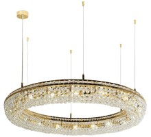 Подвесная люстра Monilibus 4015-15P Favourite