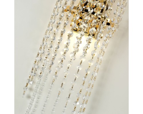 Настенный светильник Monilibus 4015-3W Favourite