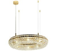 Подвесная люстра Monilibus 4015-8P Favourite