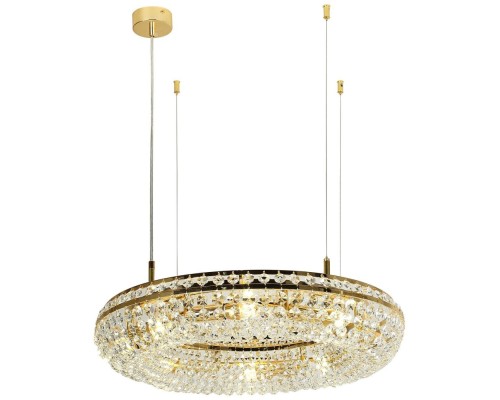 Подвесная люстра Monilibus 4015-8P Favourite