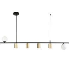 Потолочная люстра Frigus 4040-6P Favourite