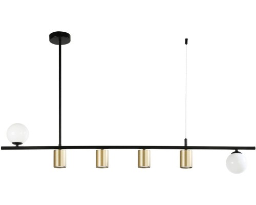 Потолочная люстра Frigus 4040-6P Favourite
