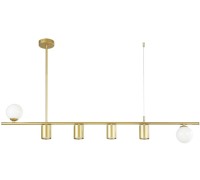 Потолочная люстра Frigus 4041-6P Favourite