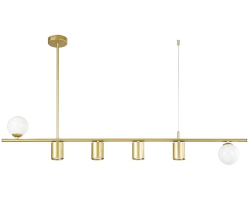 Потолочная люстра Frigus 4041-6P Favourite