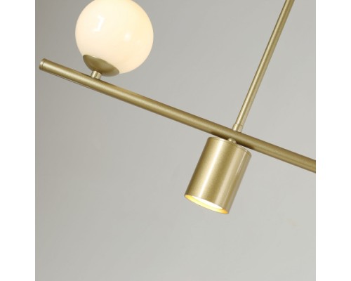 Потолочная люстра Frigus 4041-6P Favourite