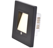 Подсветка для лестниц и ступеней Nox 4046-1W Favourite