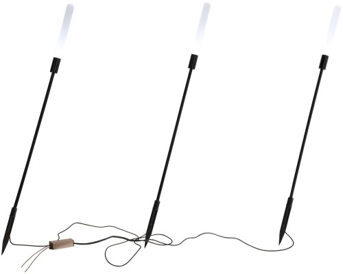 Грунтовый светильник Reedy 4048-3T Favourite