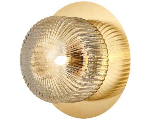 Настенный светильник Malinconia 4051-1W Favourite